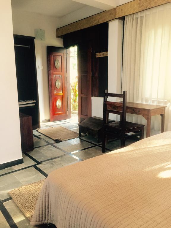 Hotel 36 Palms Boutique Retreat Cherai Beach Exterior foto